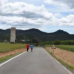 Lägenhet Casa Del Bueno