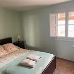 Lägenhet Casa Del Bueno *