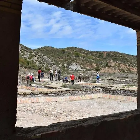 Casa Del Bueno Lägenhet *