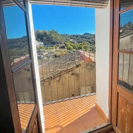 Apartment Casa Del Bueno Peralta de la Sal