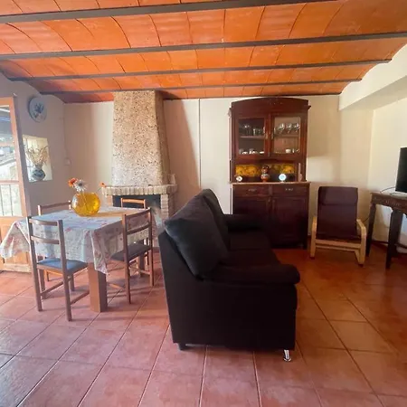 Casa Del Bueno Apartment