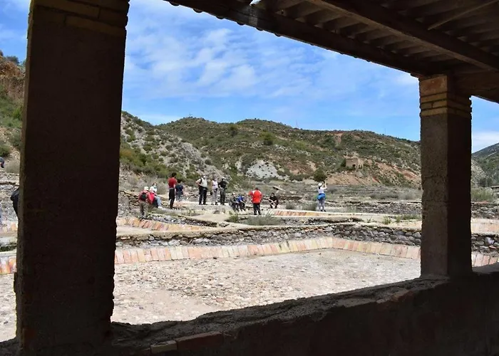 Casa Del Bueno Apartment *