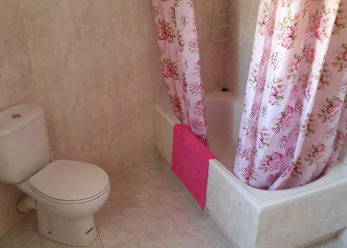 Apartment Casa Del Bueno *